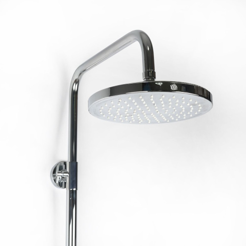 Душевая система Wasser Zimmer ZM-7726-18 хром