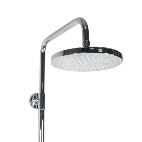 Душевая система Wasser Zimmer ZM-7726-18 хром