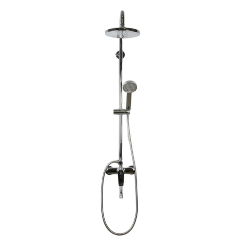Душевая система Wasser Zimmer ZM-7726-18 хром