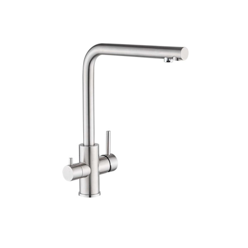 Смеситель для кухонной мойки Fmark FS0962L  под фильтр питьевой воды  , Смесители под фильтр питьевой воды, , SAVOL