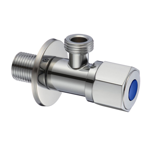 Угловой вентиль Fmark (холодная вода 1/2