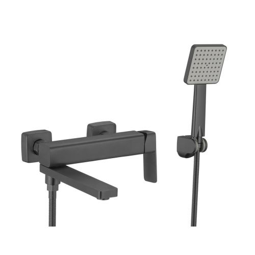 Смеситель для ванны Fmark FS8724-22Q,