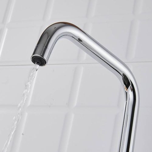 Смеситель для кухни Shevanik S528 с подключением фильтра питьевой воды, хром, Смесители с подключением к фильтру питьевой воды, , Shevanik