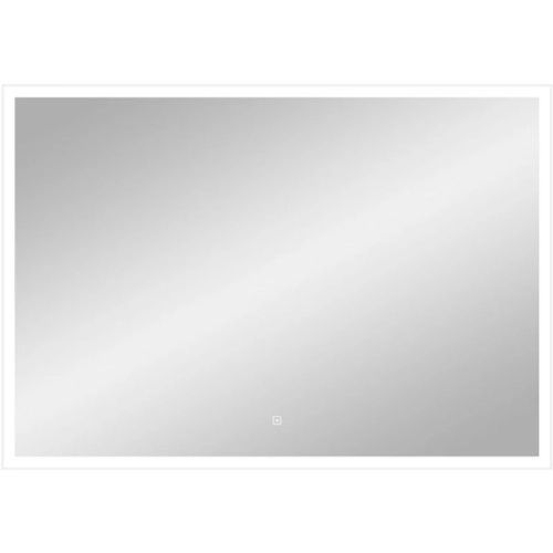 Зеркало Charm Light LED DS244 1000x800 с сенсором , Зеркала Desert LED, РОССИЯ, Agava