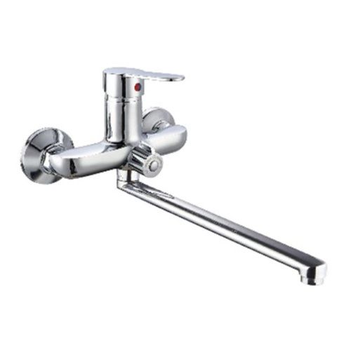 Смеситель для ванны Dokorona DK-7702-16, Смесители Wasser Zimmer, Dokorona, РОССИЯ, Dokorona