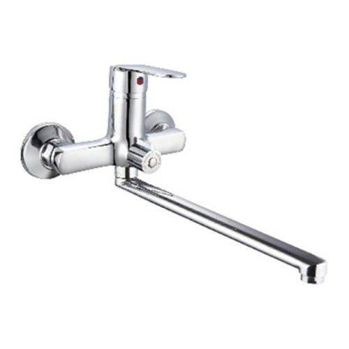 Смеситель для ванны Dokorona DK-7703-16, Смесители Wasser Zimmer, Dokorona, РОССИЯ, Dokorona