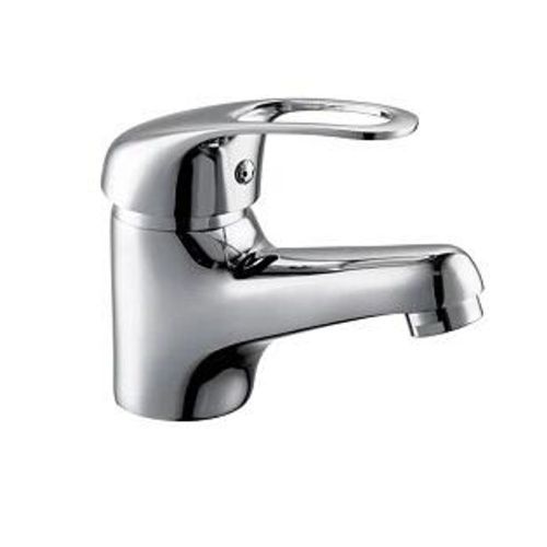 Смеситель для умывальника Dokorona DK-8064-1 хром, Смесители Wasser Zimmer, Dokorona, , Dokorona