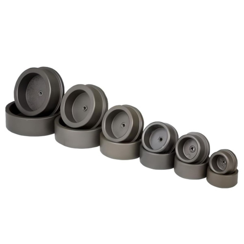 Насадка для паяльника D40 мм VIEIR Ф-40 (мин.1/150), Насадка для паяльника  для труб и фитингов PP-R, Китай, VIEIR