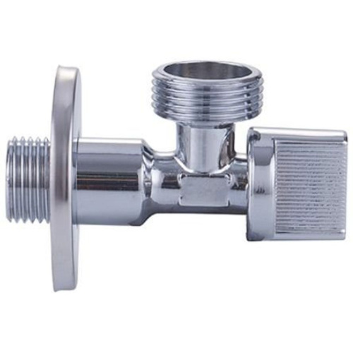 Кран угловой 1/2