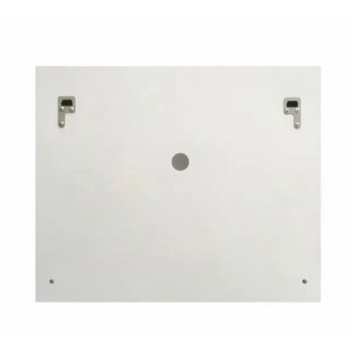 Зеркало Clamm LED 800х700 ЗЛП4792 с сенсором и подогревом, Зеркала сенсорные с подогревом, РОССИЯ, Agava