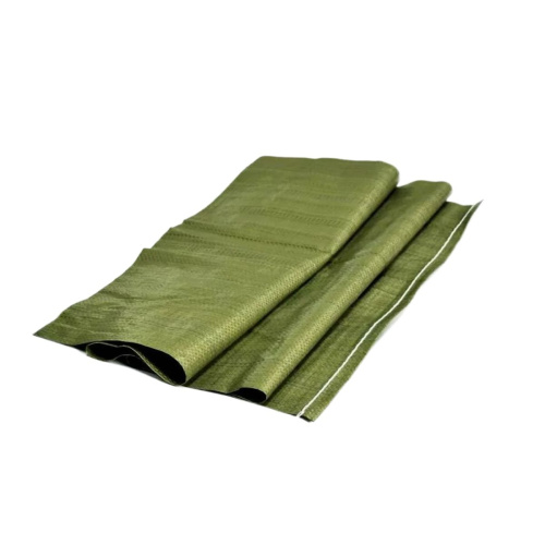 Мешок под строительный мусор 55х95 см ПП, на 50 кг, ЗЕЛЁНЫЙ (1/100), Плёнка стретч, Клейкая лента и др., ,