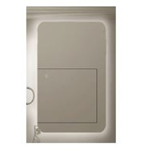 Зеркало Drift Light LED DS250 500x600 с сенсором