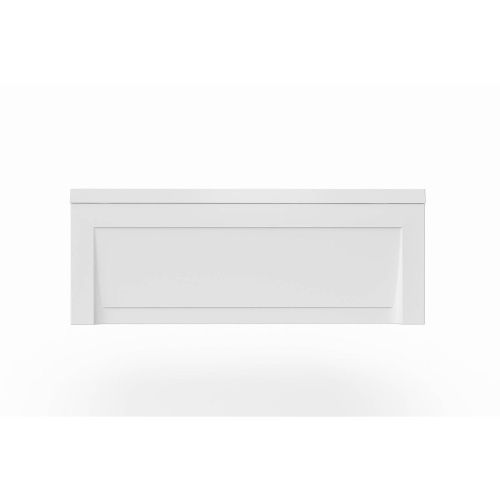 Фронтальная панель ALEX BAITLER SAIMA, MICHIGAN 175 с горизонтальным крепежом PF17558H NW