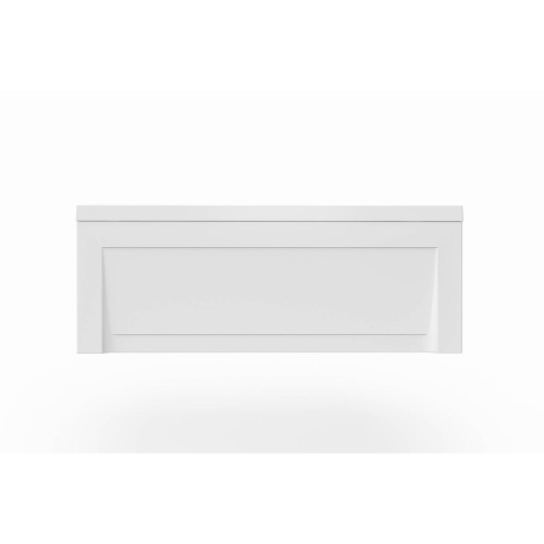 Фронтальная панель ALEX BAITLER SAIMA, MICHIGAN 155 с горизонтальным крепежом PF15558H NW