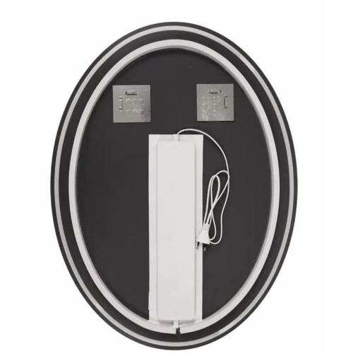 Зеркало Avalon LED 600х800 ЗЛП4889 с бесконтактным сенсором