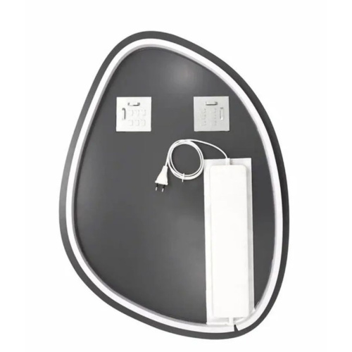 Зеркало Mojo LED 600х800 ЗЛП4916 с сенсором