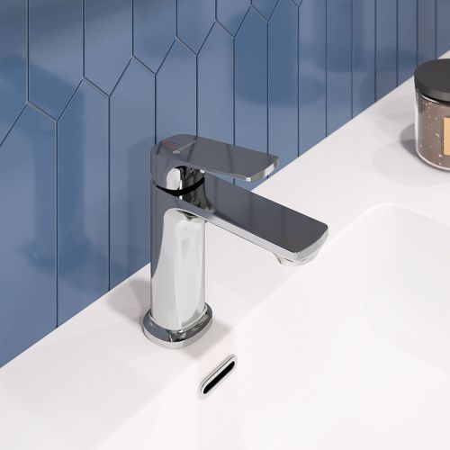Смеситель для умывальника GROSS AQUA Prado 6820828C