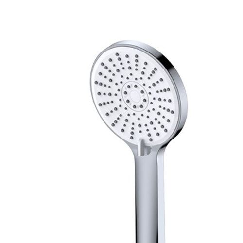 Смеситель для ванны GROSS AQUA Prado 7578828C-35F с длинным изливом 350 мм