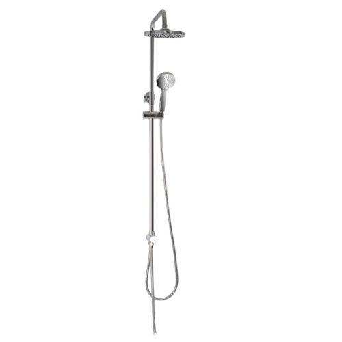 Душевая стойка без смесителя MAGNUS 30851 SUS 304, хром