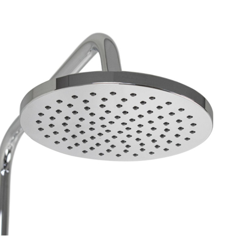 Душевая стойка без смесителя MAGNUS 30851 SUS 304, хром