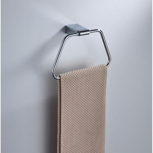 Полотенцедержатель Shevanik SG5706 хром (40)