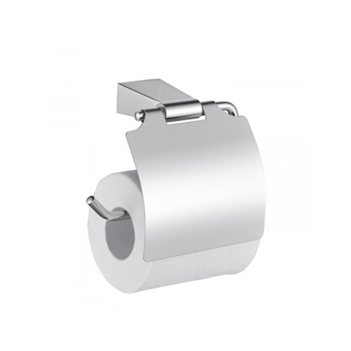 Держатель для туалетной бумаги Shevanik SG5705 хром (40)