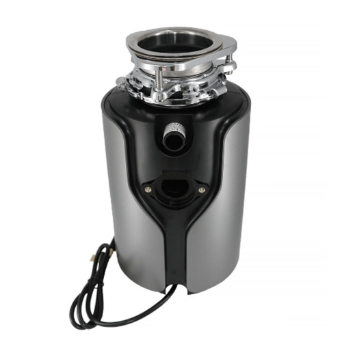 Измельчитель пищевых отходов VIEIR VER-723 пневматическое управление, 560 Вт