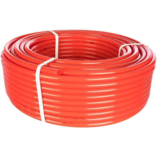 Труба из сшитого полиэтилена PEX-B 16*2.0 VIEIR DN16*2.0-100 (100м) (цена за 1 метр)