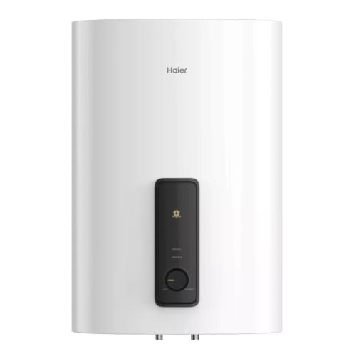 Водонагреватель электрический накопительный 50 л. Haier ES50V-F4 INOX плоский