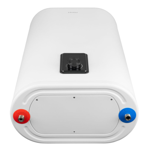 Водонагреватель электрический накопительный 50 л. Haier ES50V-F4 INOX плоский