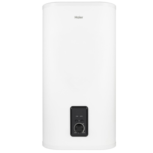 Водонагреватель электрический накопительный 50 л. Haier ES50V-F4 INOX плоский