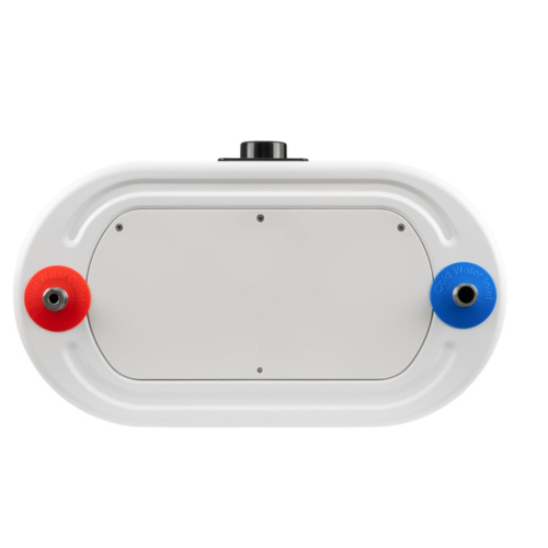 Водонагреватель электрический накопительный 50 л. Haier ES50V-F4 INOX плоский