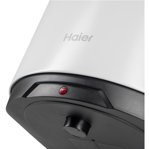 Водонагреватель электрический накопительный 80 л. Haier ES80V-C1