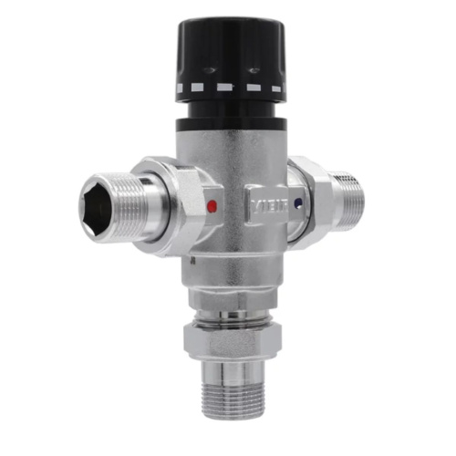 Термостатический смесительный клапан  3/4