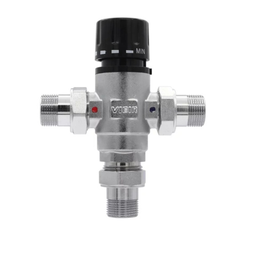 Термостатический смесительный клапан  3/4