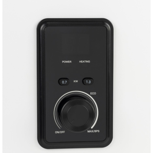 Водонагреватель электрический накопительный 30 л. Haier ES30V-F4 INOX плоский