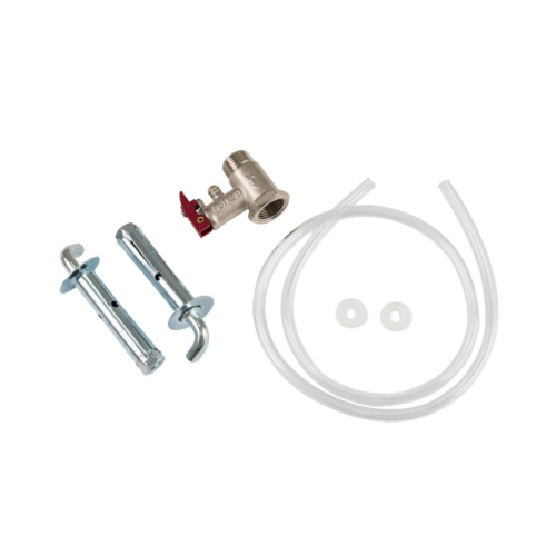 Водонагреватель электрический накопительный 30 л. Haier ES30V-F4 INOX плоский