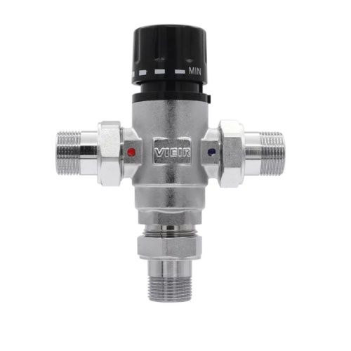 Термостатический смесительный клапан  1/2