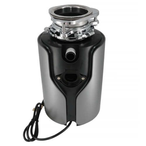 Измельчитель пищевых отходов, дистанционное управление VIEIR VER-723E дистанционное управление,  560 Вт