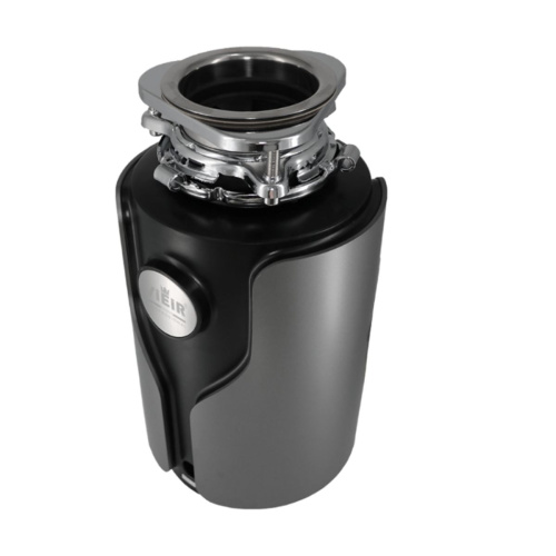 Измельчитель пищевых отходов, дистанционное управление VIEIR VER-723E дистанционное управление,  560 Вт