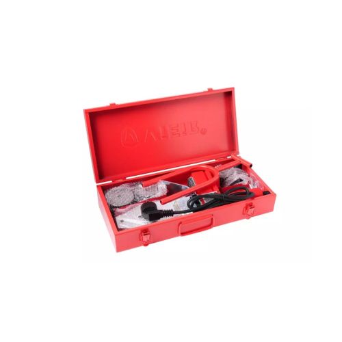 Сварочный аппарат с электронным регулированием температуры 20-63мм 1000 Вт VIEIR V-7 (мин.1/10)