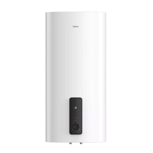 Водонагреватель электрический накопительный 80 л. Haier ES80V-F4 INOX плоский