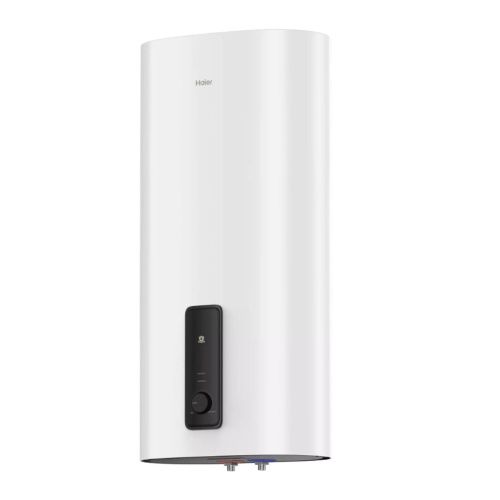 Водонагреватель электрический накопительный 80 л. Haier ES80V-F4 INOX плоский