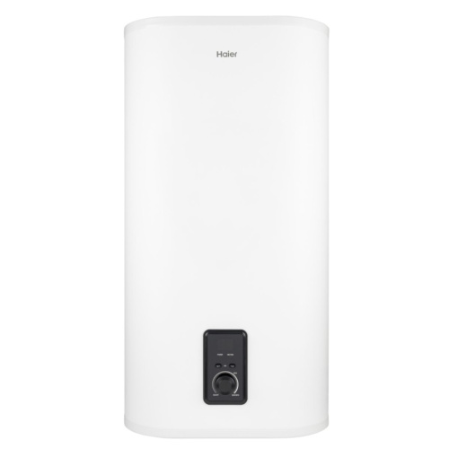 Водонагреватель электрический накопительный 80 л. Haier ES80V-F4 INOX плоский