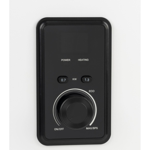 Водонагреватель электрический накопительный 80 л. Haier ES80V-F4 INOX плоский