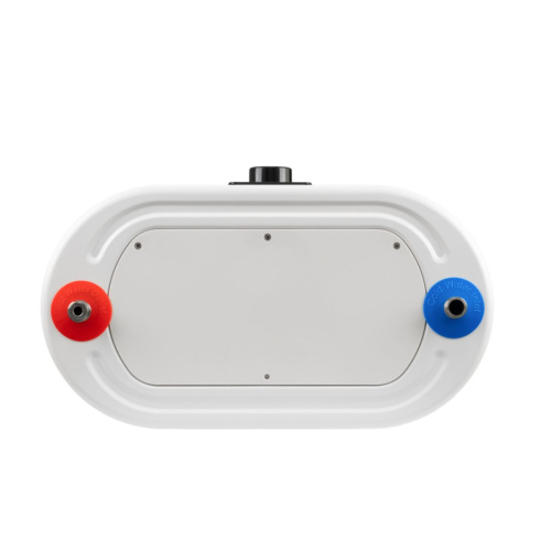 Водонагреватель электрический накопительный 80 л. Haier ES80V-F4 INOX плоский