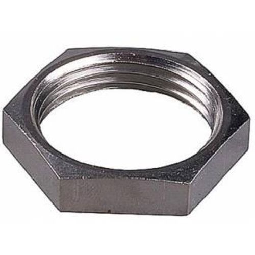 Контргайка без бортика 1/2