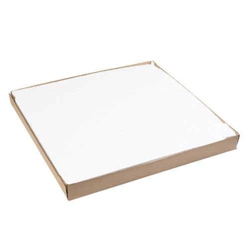 Зеркало интерьерное Мансарда 6005-Zm3, 600х600 мм, настенное, в круглом корпусе из металла с ободом d=60см, белое золото