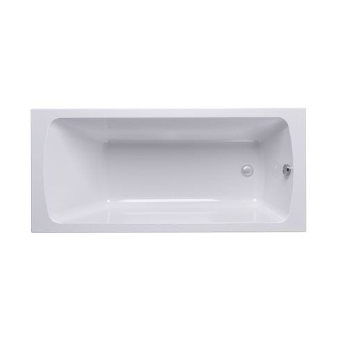 Ванна акриловая ALEX BAITLER ONEGA 170*60 NW