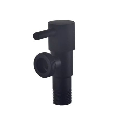 Вентиль угловой с отражателем 1/2